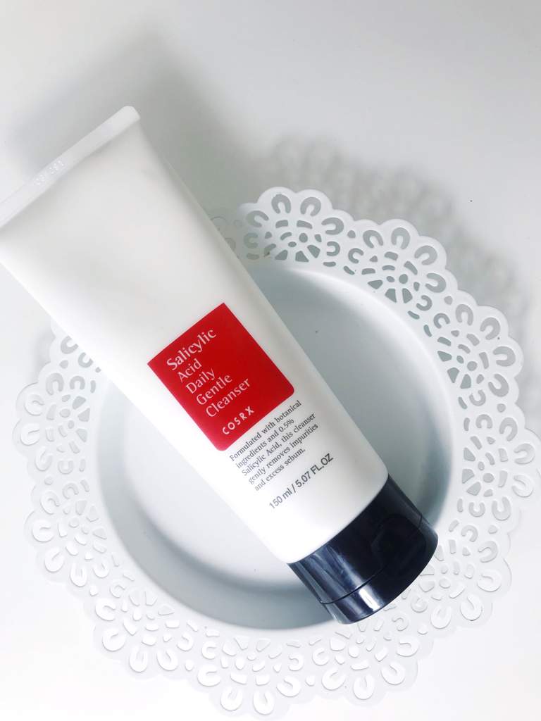 Cosrx Cleansers Comparison & Review! Korean Beauty Amino