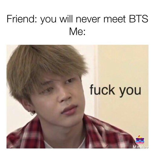 Who doesn't love memes? (They are the cure to my sadness😂) | ARMY's Amino