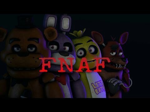 Когда день fnaf