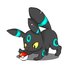 amino-Umbreon Br-8c917542