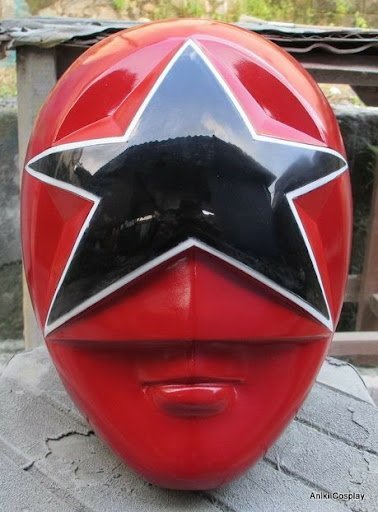 toys r us power ranger helmet