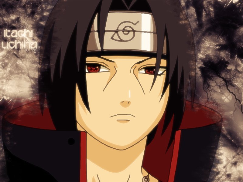 Itachi Uchiha | Wiki | Anime Amino