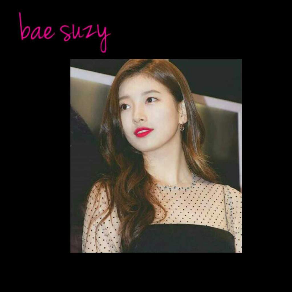 Bae Suzy & Lee dong wook || Real couple | K-Drama Amino