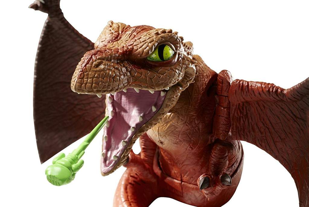 dinosaurio interactivo mattel