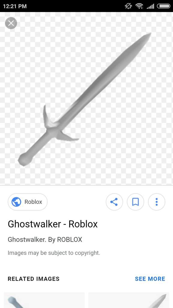 Ghost Walker Roblox Amino - ghost walker roblox