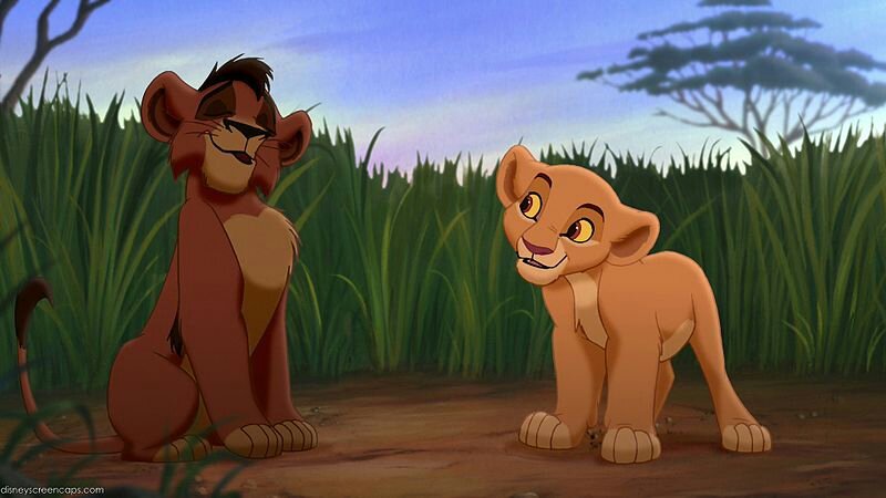 Король Лев 2 | Wiki | Disney Амино Amino