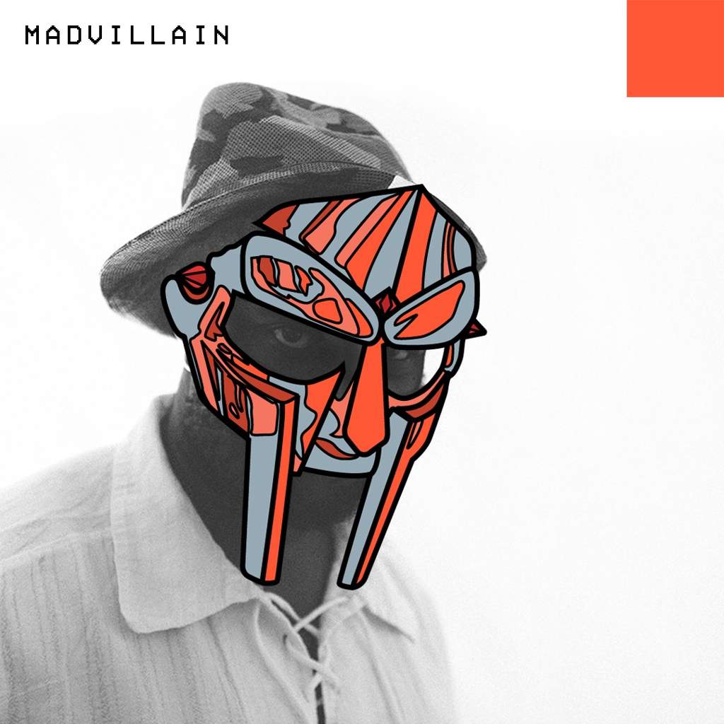 madvillainy album review