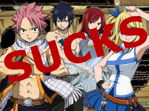Fairy Tail Manga Ends in 10 Chapters  Daily Anime Art