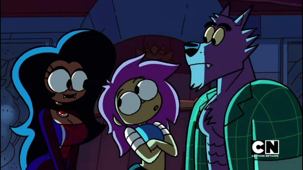 Ok K.O.! Review: Parents Day | Cartoon Amino