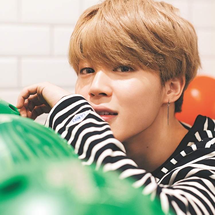 BTS’ Jimin at Vivi Magazine (May 2018 Issue) | ARMY SHIPPERS Amino