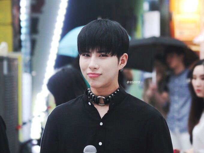 Kim Sehyoon appreciation | A.C.E (에이스) Amino