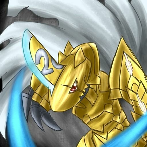 Zubamon | Wiki | Digimon Amino