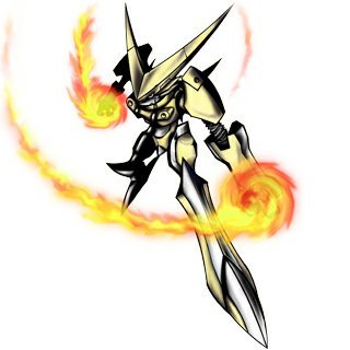 Shoutmon EX6 (シャウトモン E X 6) | Wiki | Digimon Amino Chicos Elegidos Amino