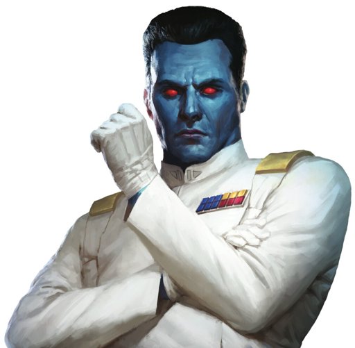 Grand Admiral Thrawn(Legends) | Wiki | Star Wars Amino