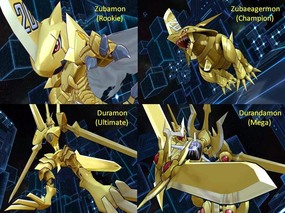 Zubamon | Wiki | Digimon Amino