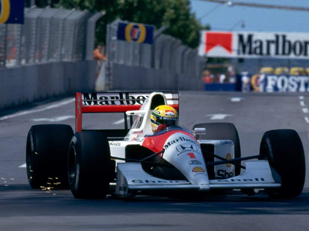 Happy Birthday Ayrton Senna Da Silva Formula 1 Amino