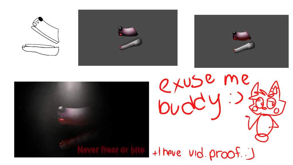 Ucn Animatronic Mechanics Five Nights At Freddy S Amino Ucn Animatronic Mechanics Five Nights At Freddy S Amino