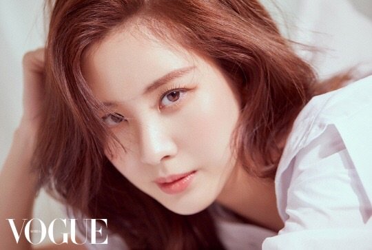 Image result for Seohyun is both angelic and devilish for 'Vogue'