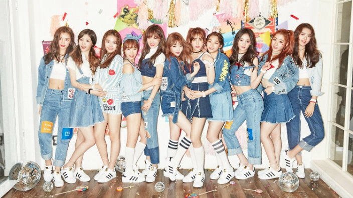 Image result for ioi girls
