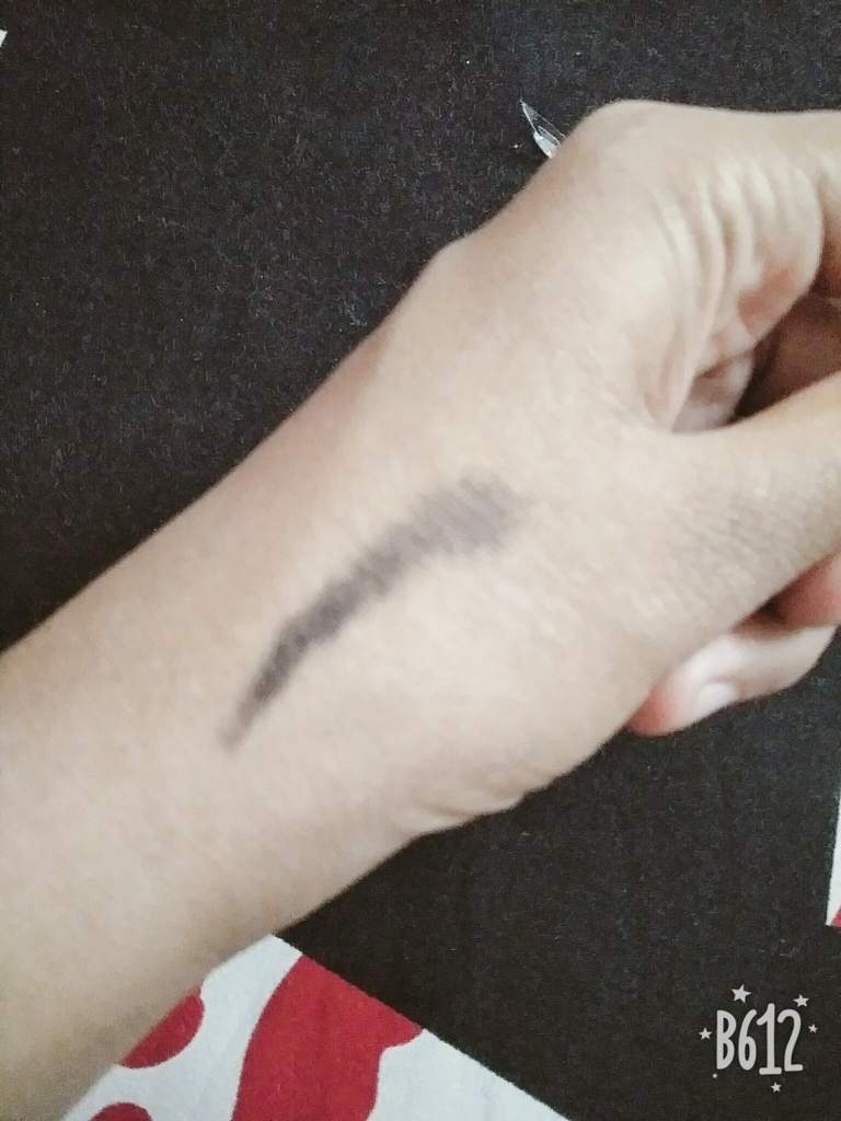 eyebrow pencil review