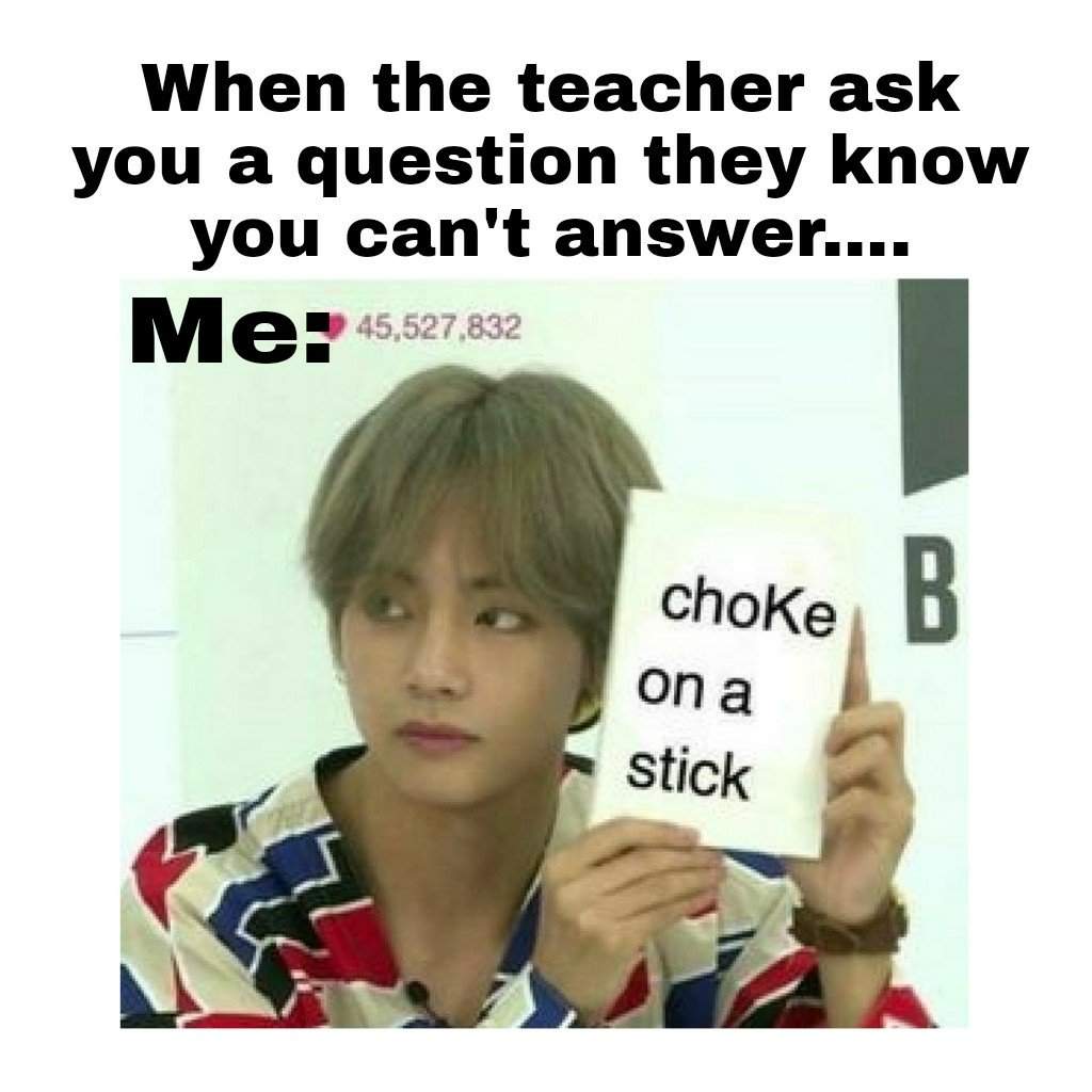 Relatable HighSchool Memes😒 | ARMY MEMES Amino