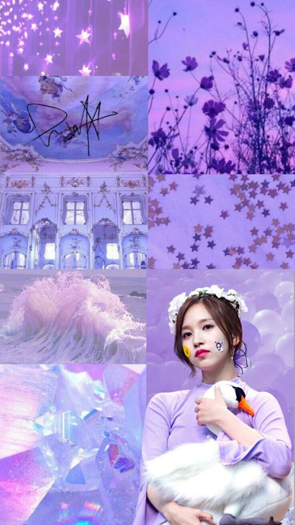 Simple Aesthetic Wallpapers Twice 트와이스 ㅤ Amino