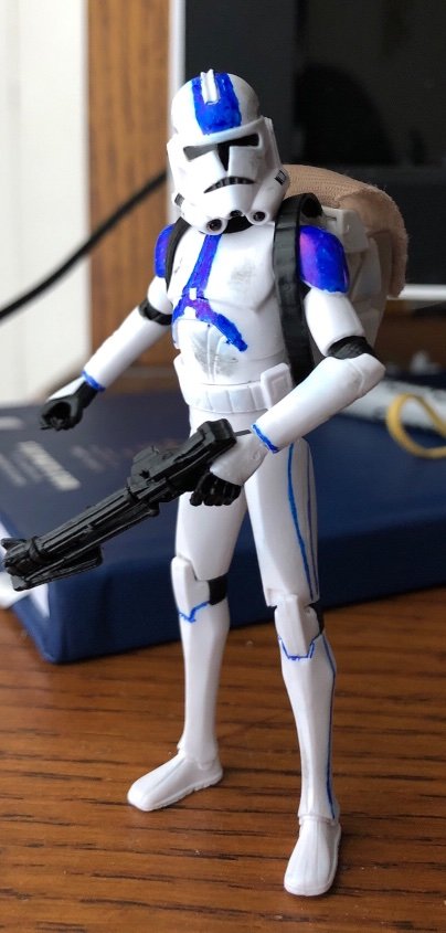 phase 2 clone trooper