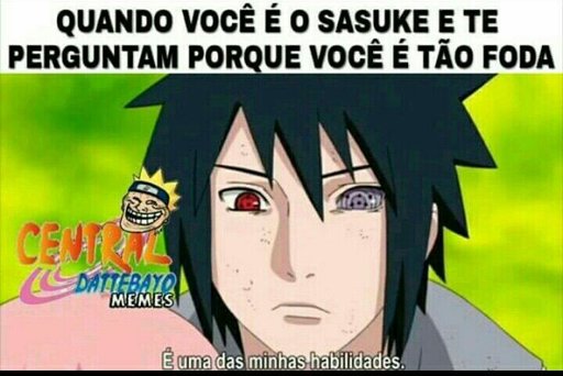 Quem é o melhor Uchiha ? | Anime Fusion™ Amino