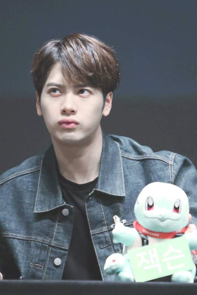  Cute  MyLove Jackson GOT7  Amino