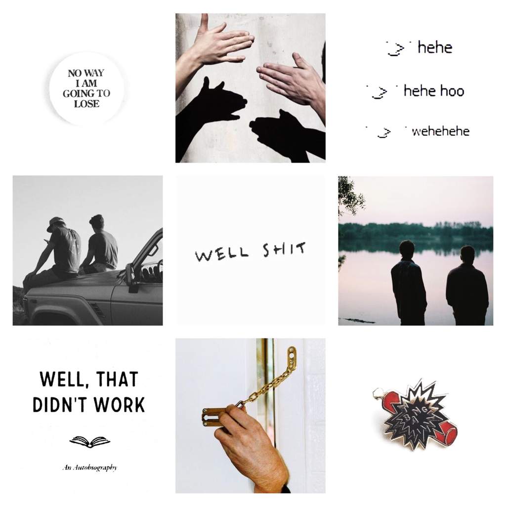 Aesthetic Dump...Again | Halfblood Amino