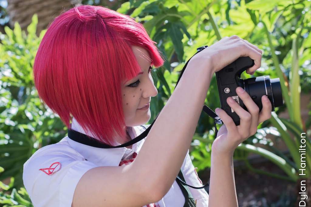 Mahiru Koizumi Omni Expo Danganronpa Amino