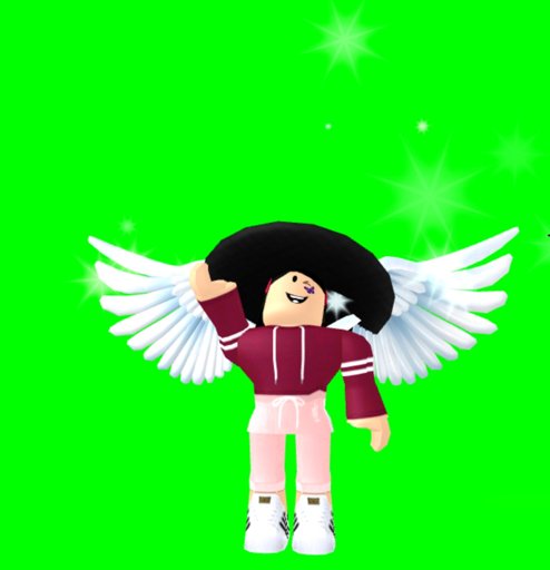 Another Green Screen Edit Roblox Amino - how do you use a green screen on roblox