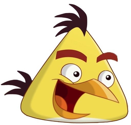 Angry Birds Wiki's MAJOR Problem 