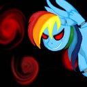 Rainbow Factory Dash Mrcreepypasta Amino