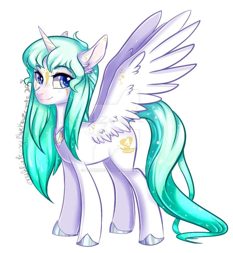 Themis The Alicorn | Wiki | My little pony Amino