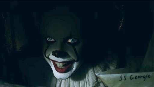 Pennywise (novel) | Wiki | Battle Arena Amino Amino