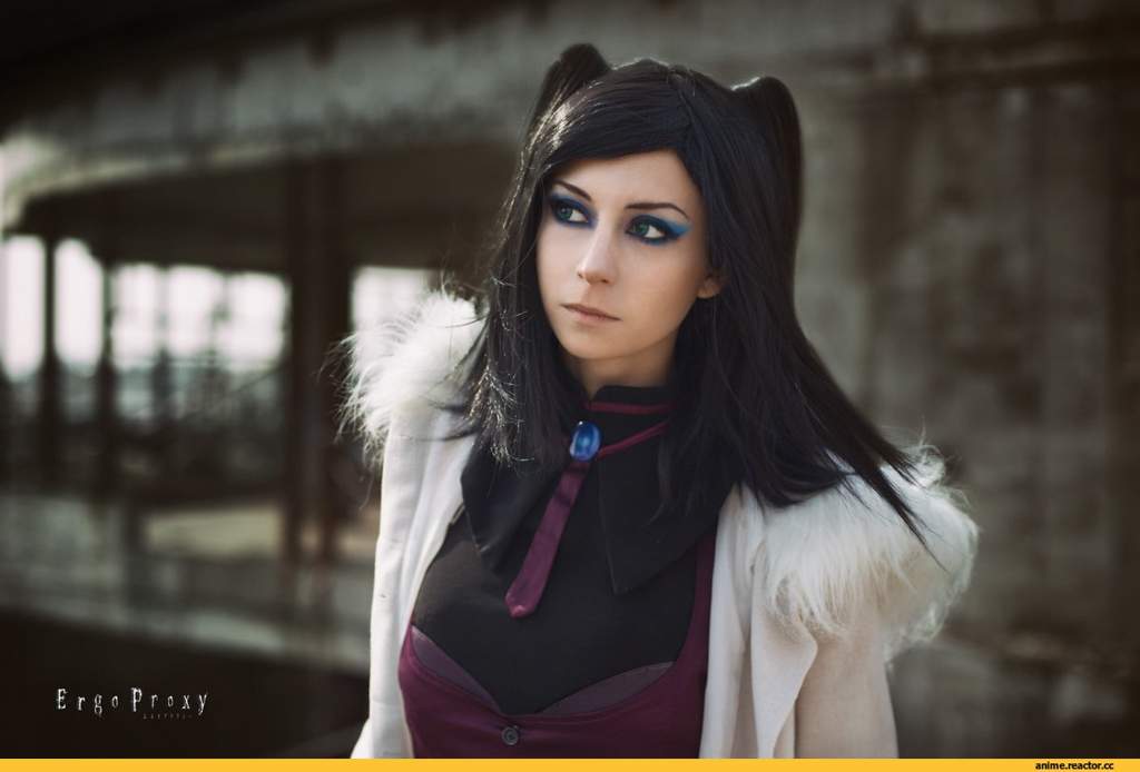 Brasilianerin Arschloch Cosplay Doppelter