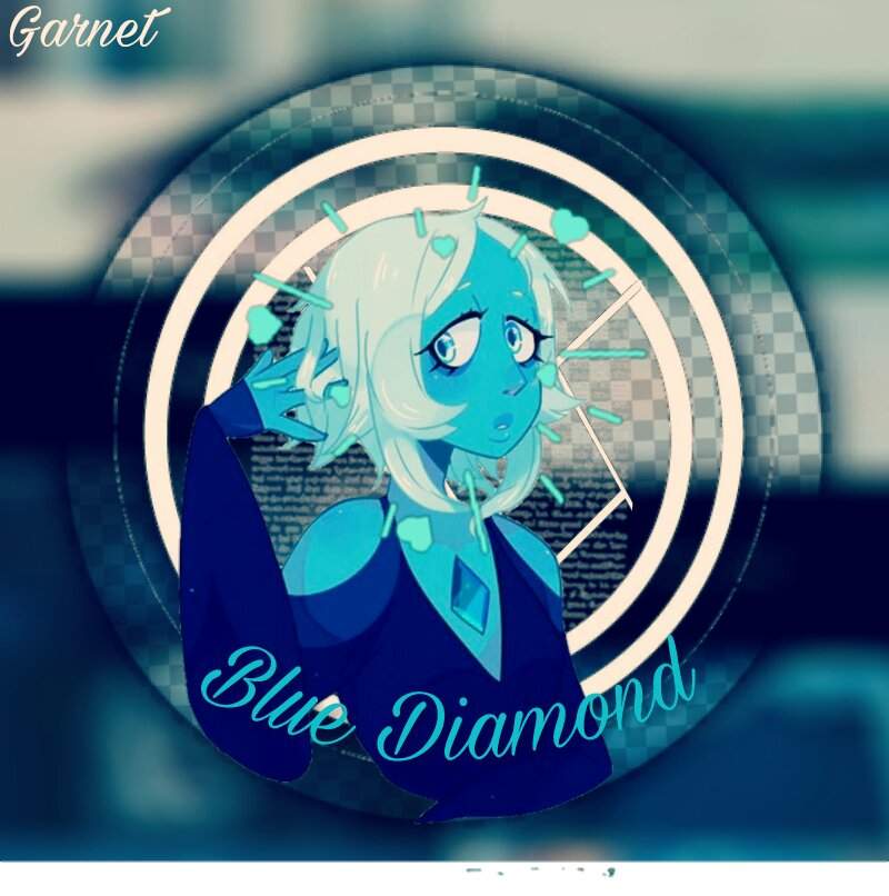 Edits De Diamante Azul Editsdiamante Steven Universe Español Amino 