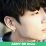 amino-luhhJin♡ a+ Yoonjin Met. Seok Jin seu lino-50430229