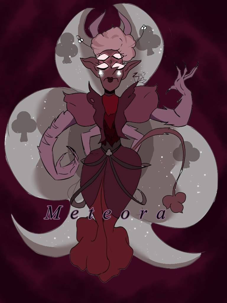 Meteora Svtfoe Amino