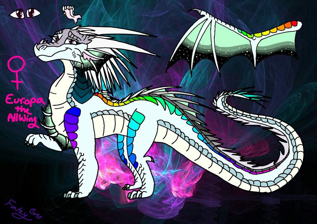 My Main Ocs Reference Sheet Wings Of Fire Amino