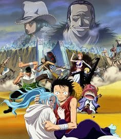 Les 6 Arcs Les Plus Long De One Piece Sealofquality One Piece Amino