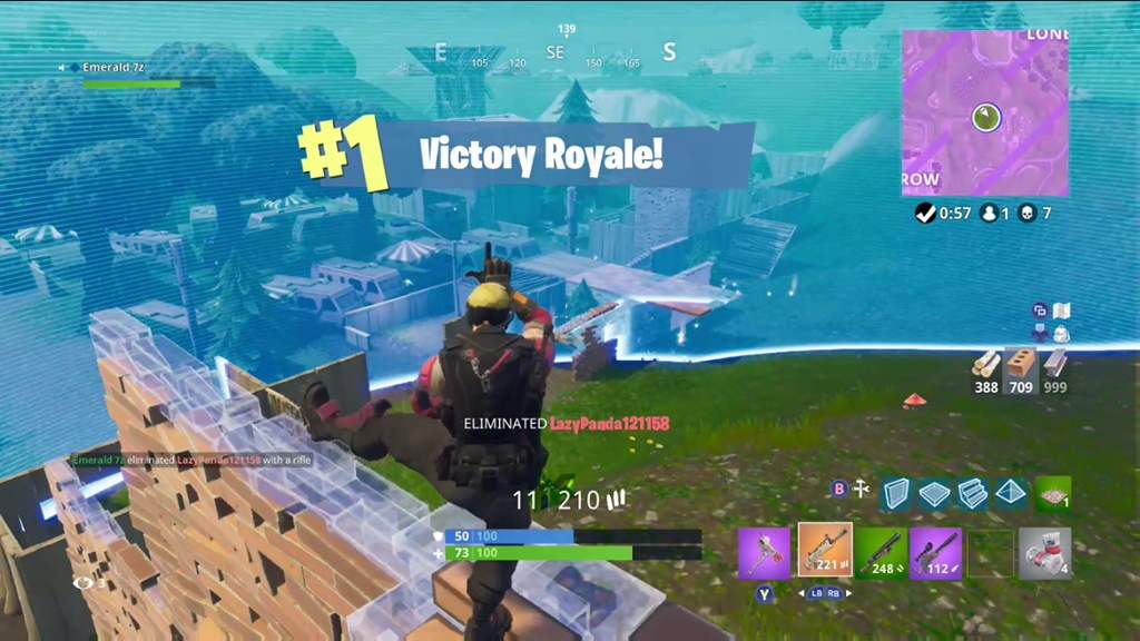 solo and squad wins hope everyone got wins and are having fun happyfornite peeps fortnite battle royale armory amino - is fortnite fun solo