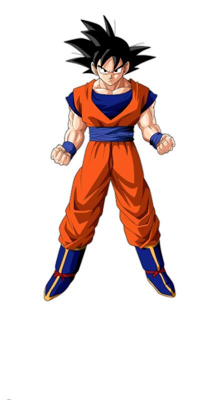 Goku | Wiki | DRAGON BALL ESPAÑOL Amino