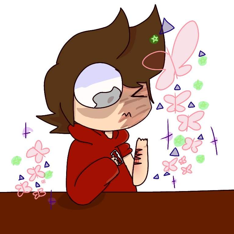 Butterflies...(old) | 🌎Eddsworld🌎 Amino