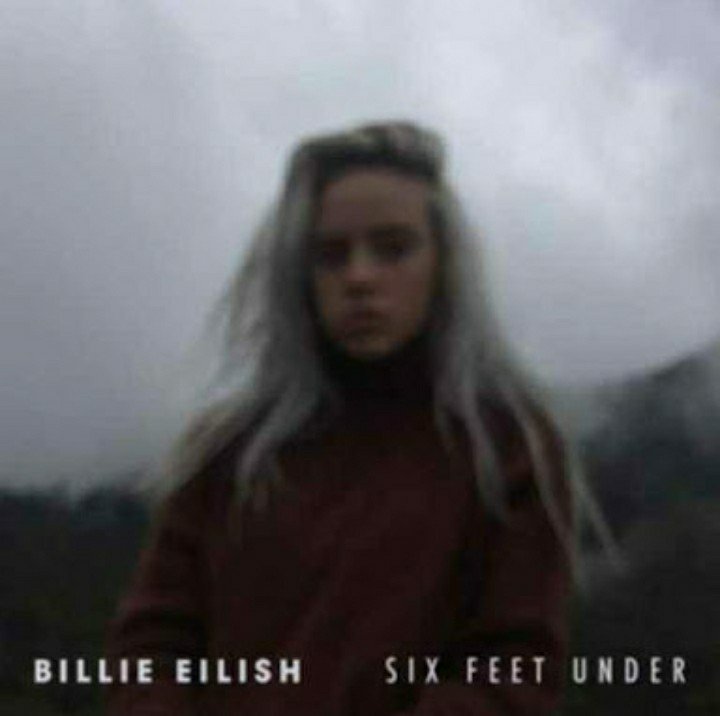 billie eilish ajko on feet