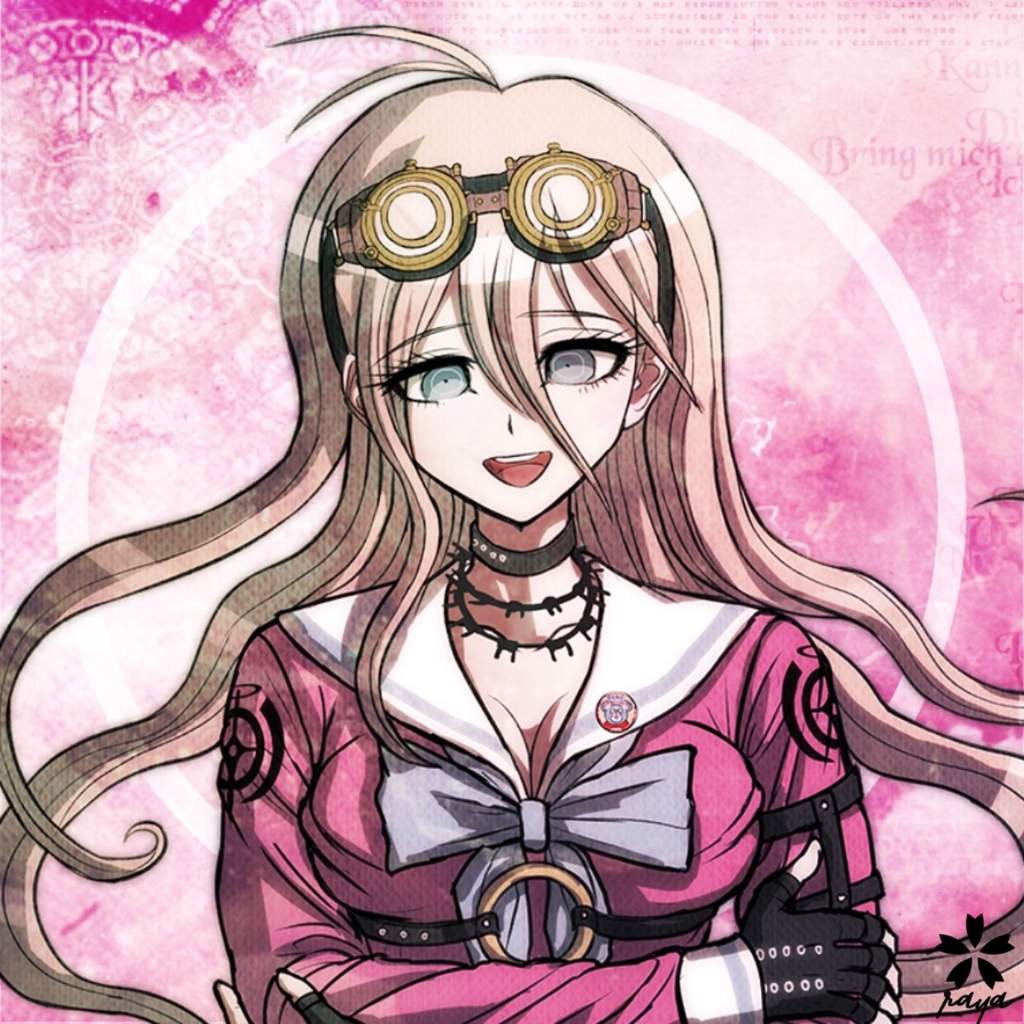 Miu iruma edits - 🧡 miu iruma edits cause she’s the best character in dv3 ...