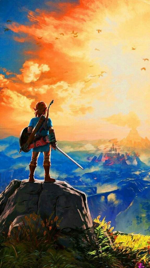 The legend of zelda fondos ;v | •Anime• Amino