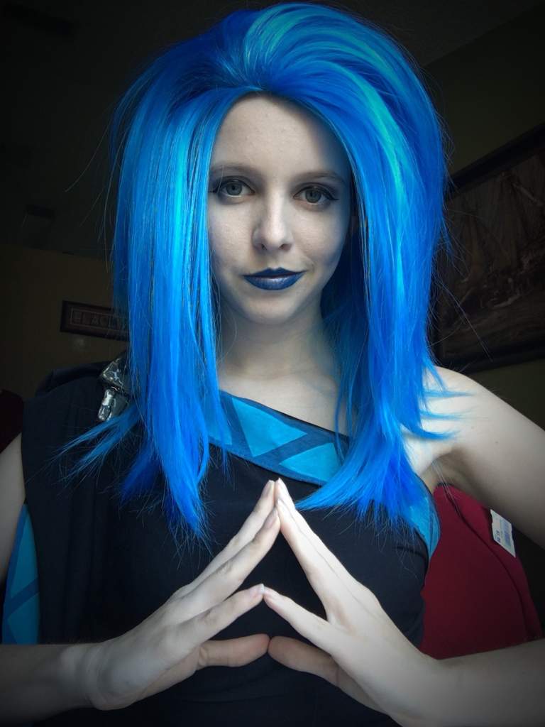 genderbent hades cosplay genderbent hades cosplay