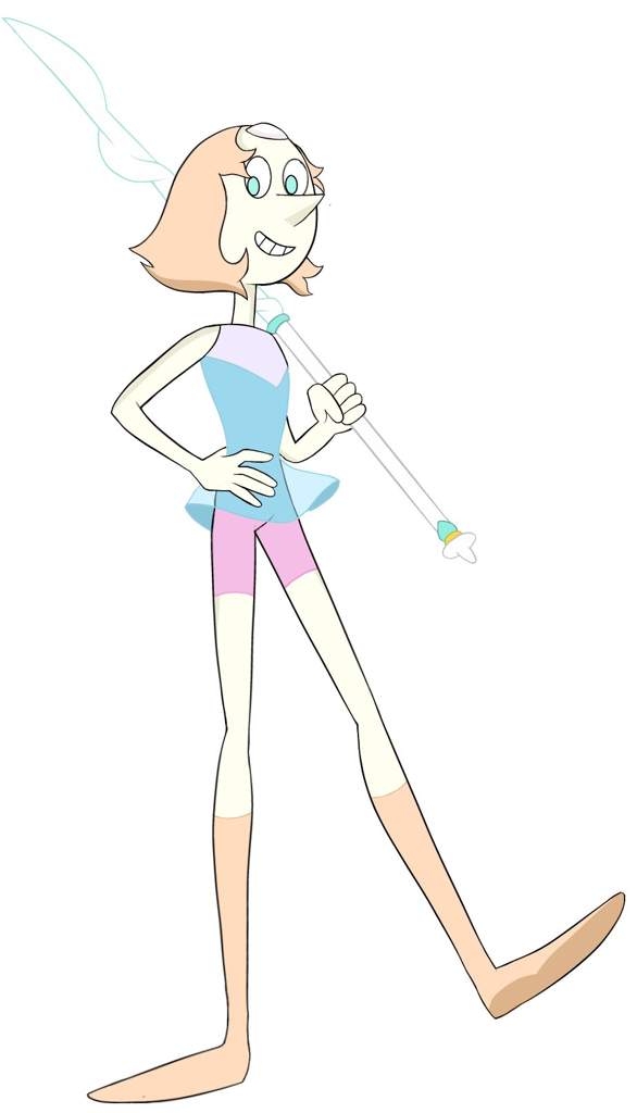 GEM WAR PEARL | Steven Universe Amino